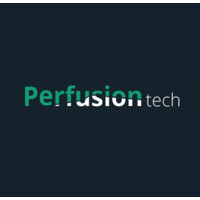 Perfusion Tech logo