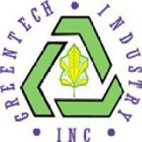 Greentech Industry Inc