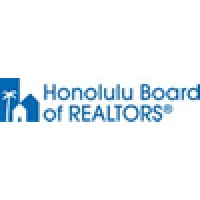 Honolulu Board Of REALTORS® logo