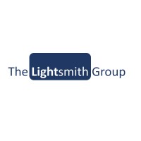 The Lightsmith Group logo