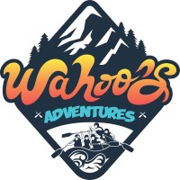 Wahoo's Adventures logo