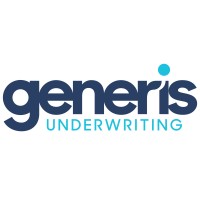 Generis Underwriting Limited logo