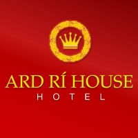 Ard Ri House Hotel logo