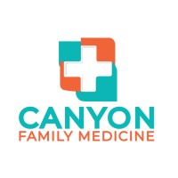 Canyon Family Medicine logo