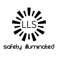 LED Lighting Solutions logo