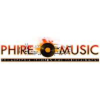 Phire Music logo