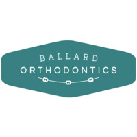 Ballard Orthodontics logo