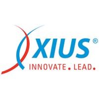 XIUS IoT Solutions logo
