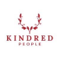 Kindred People logo
