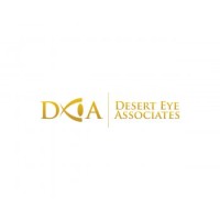 Desert Eye Associates logo