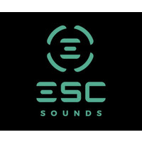 ESC Sounds logo