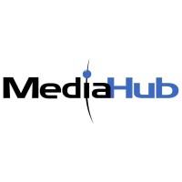 MediaHub Australia logo