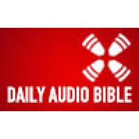 Daily Audio Bible logo