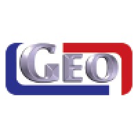 GeoCorp, Inc. logo