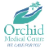 Orchid Medical Centre logo