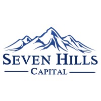 Seven Hills Capital logo
