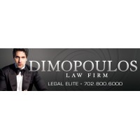 Dimopoulos Injury Law logo