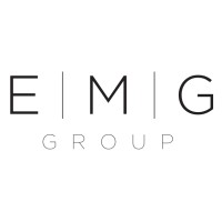 EMG, Inc logo