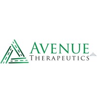 Avenue Therapeutics logo