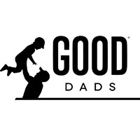 Good Dads logo