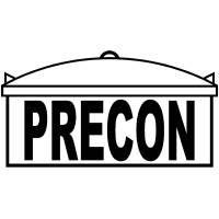 Precon Corporation logo
