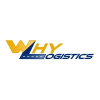 WHY Logistics logo