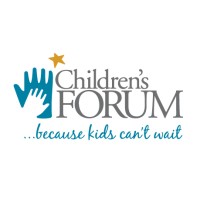 Children's Forum logo