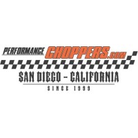 Performance Choppers logo