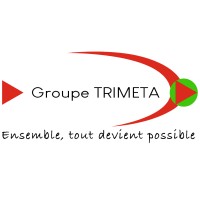 Groupe Trimeta logo