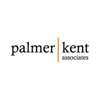 Palmer Kent Associates logo