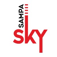 Sampa Sky logo