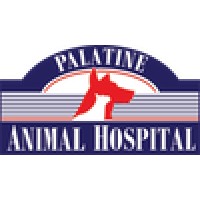 Palatine Animal Hospital Ltd logo