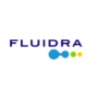Fluidra India logo