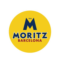 Moritz Barcelona logo