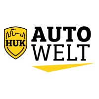 HUK-COBURG AUTOWELT logo