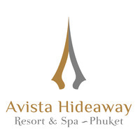 Avista Hideaway Phuket Patong - MGallery Hotel Collection logo