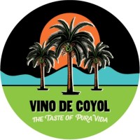 Vino De Coyol Palm Wine Co. logo