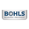 Bohls Bearing logo