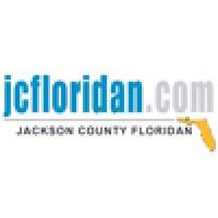 Jackson County Floridan logo