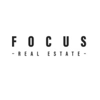 Focus Real Estate logo