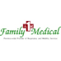 Family 1st Medical logo