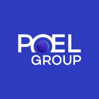 Poel Group logo