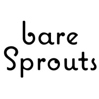 Bare Sprouts logo
