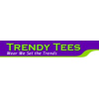 Trendy Tees logo