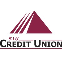 SIU Credit Union logo