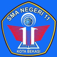 SMA Negeri 11 Kota Bekasi logo