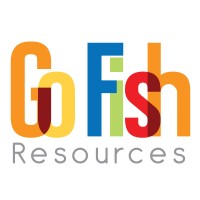 Go Fish Resources, Inc. logo