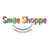 Smile Shoppe Pediatric Dentistry logo