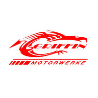 Griffin Motorwerke logo