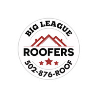 BigLeagueRoofers logo